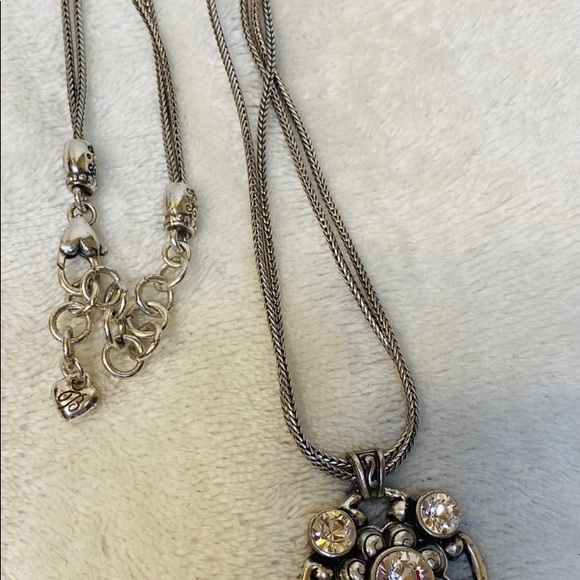 Twilight Brighton Necklace! - Picture 7 of 9